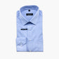 Camisa Regular Easy Care - Azul
