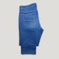 Jeans Azul Médio