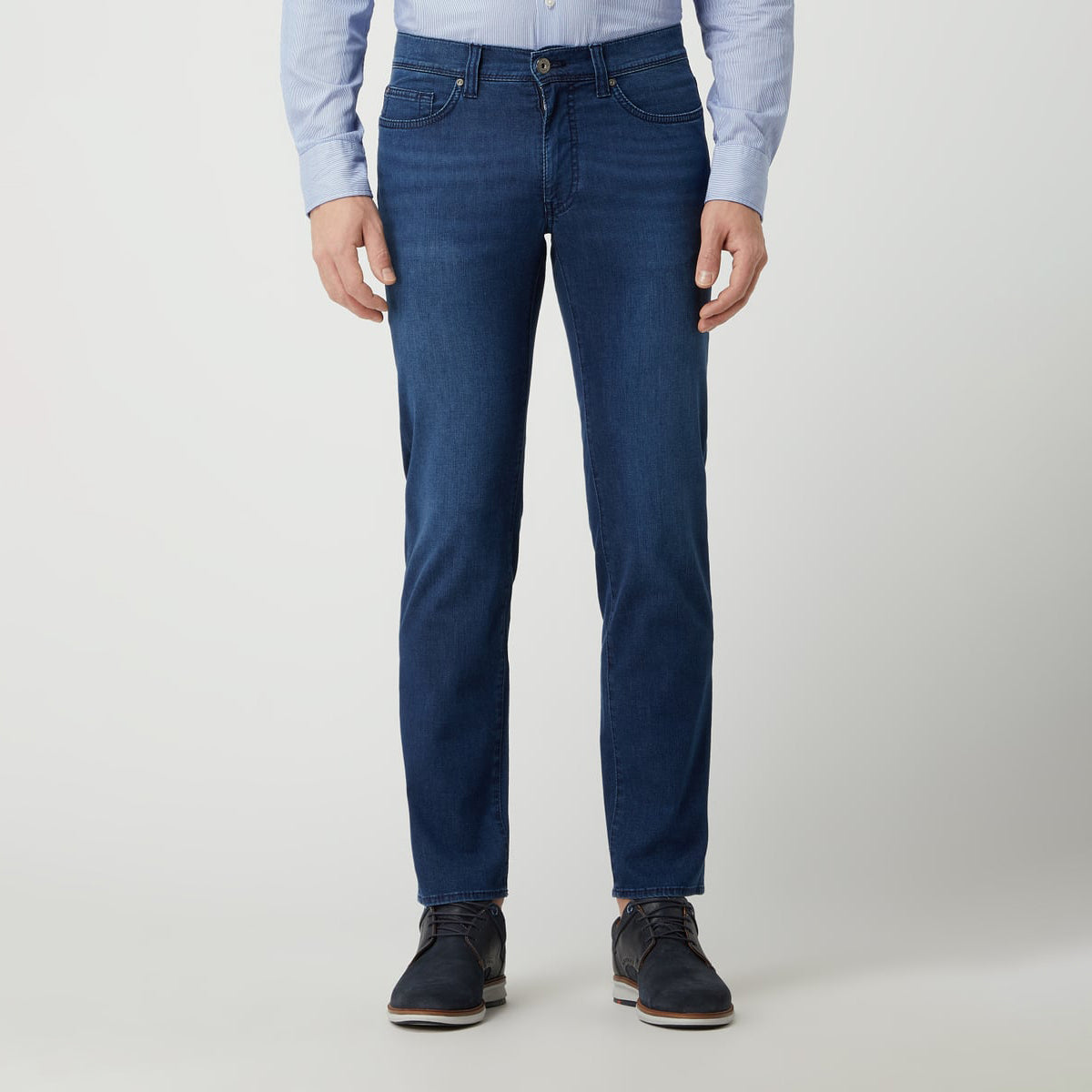 Jeans "Cadiz" - Straight Fit