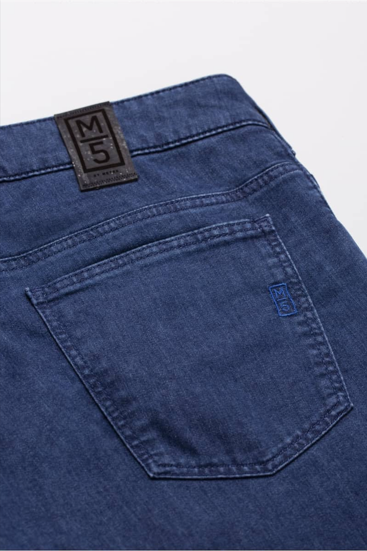 Jeans M5 Regular - Azul