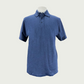 Polo / Camisa -  Azul Marinho